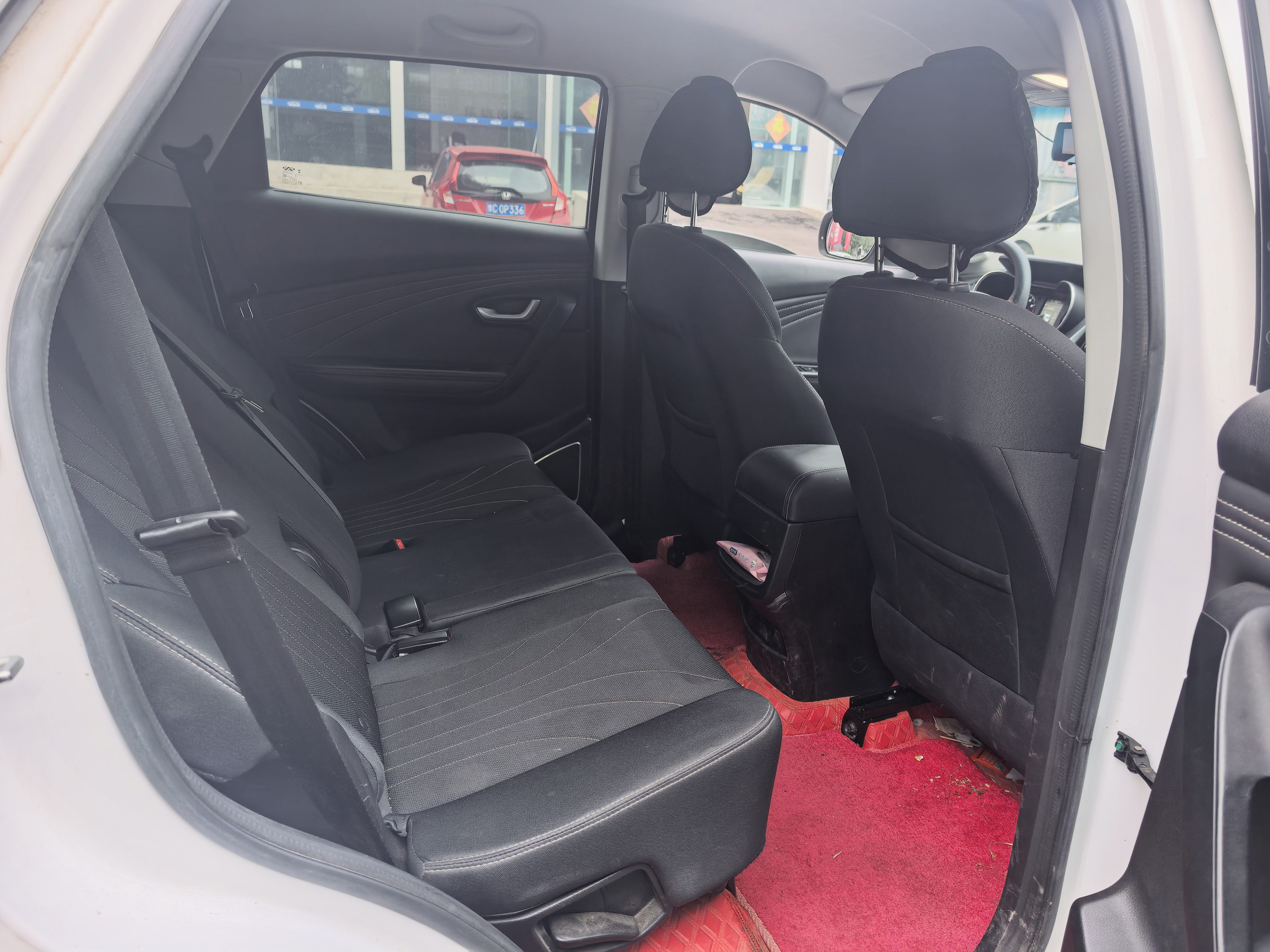 Jetour X70M 2022 car image #6