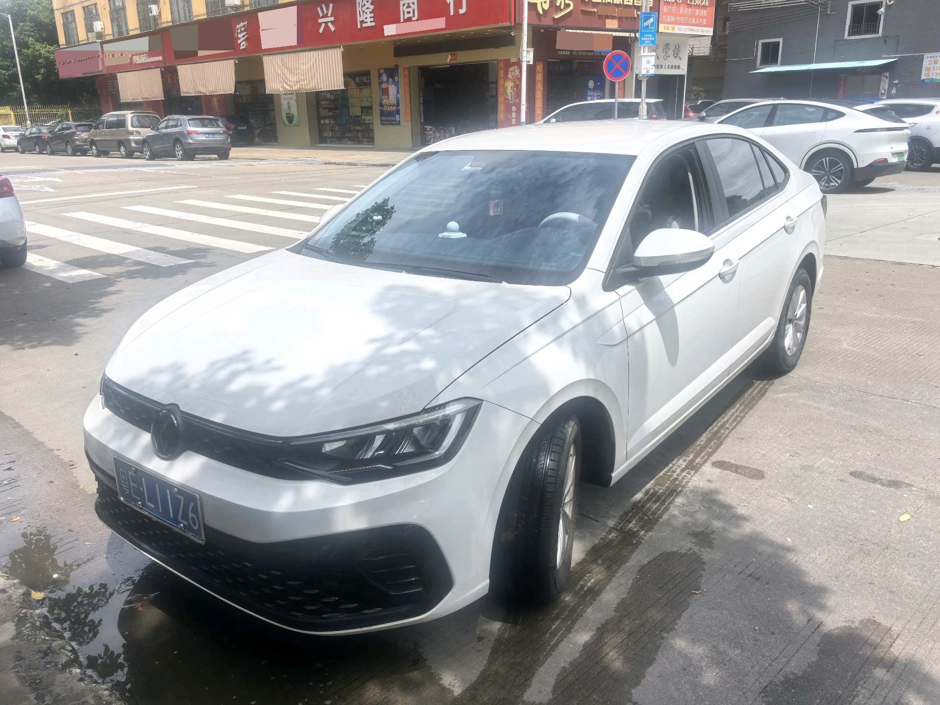 Volkswagen Lavida 2023 Volkswagen Lavida 2023 car image