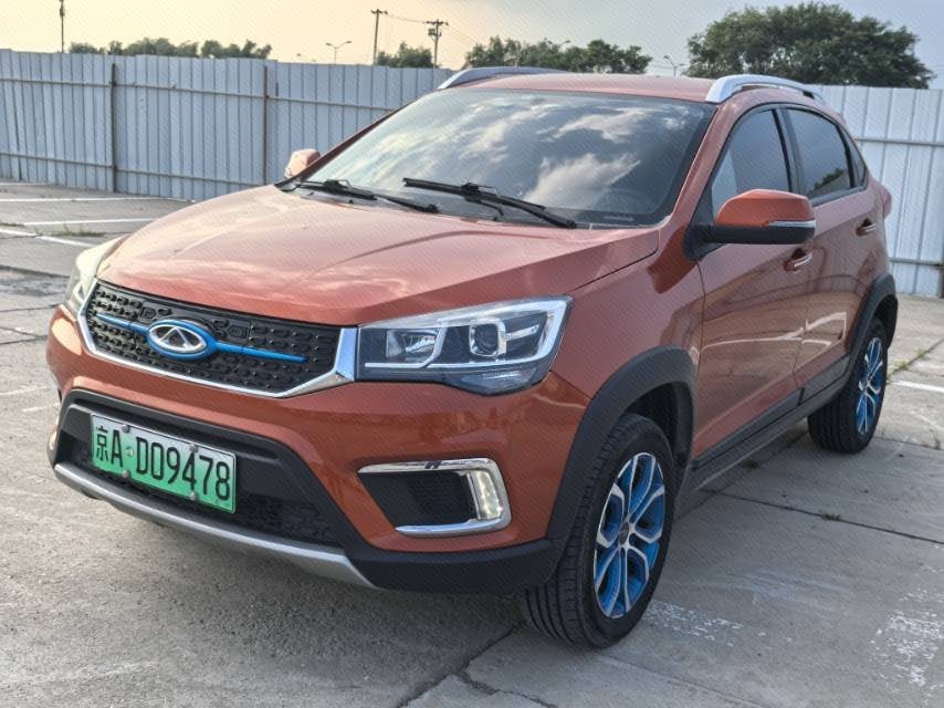 2018 car image 