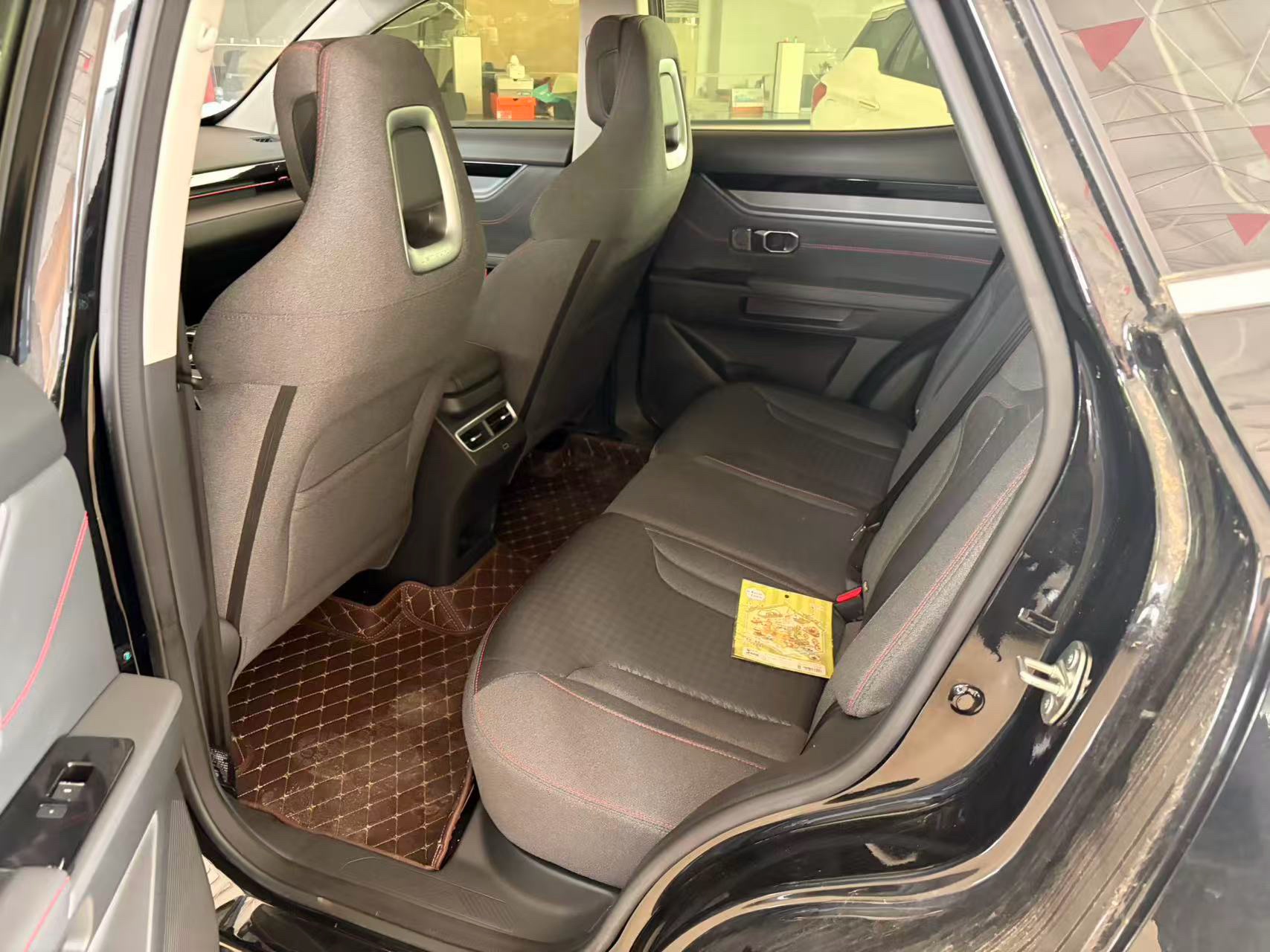 Jetour Dashing 2025 #3 Jetour Dashing 2025 image de voiture #3
