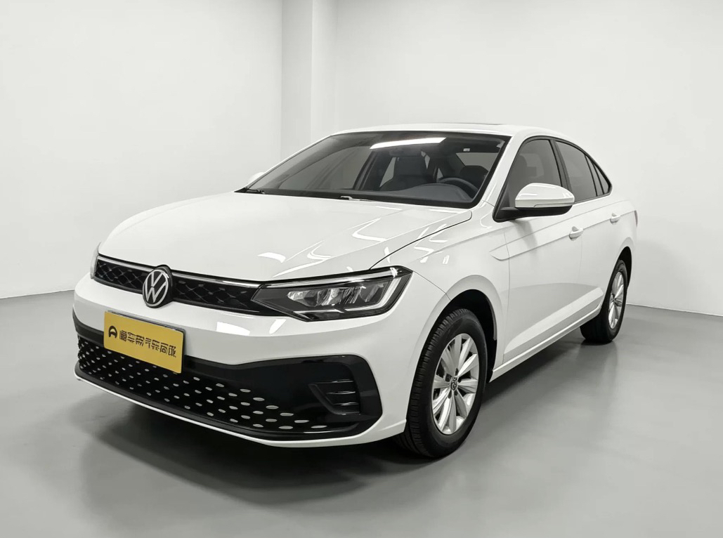 Volkswagen Lavida 2023 Volkswagen Lavida 2023 car image