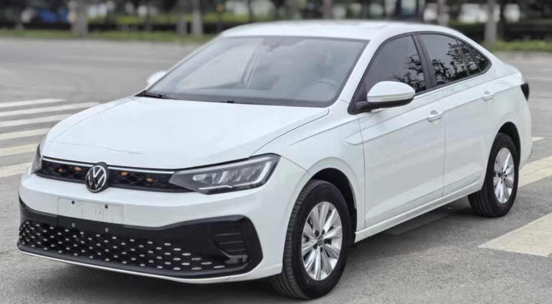 Volkswagen Lavida 2023 Volkswagen Lavida 2023 car image