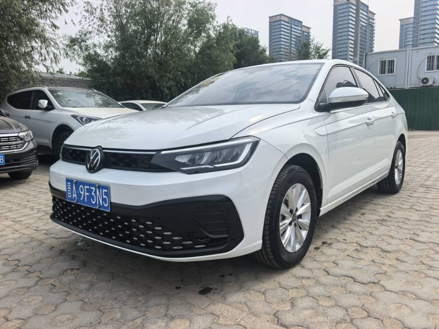 Volkswagen Lavida 2025 Volkswagen Lavida 2025 car image