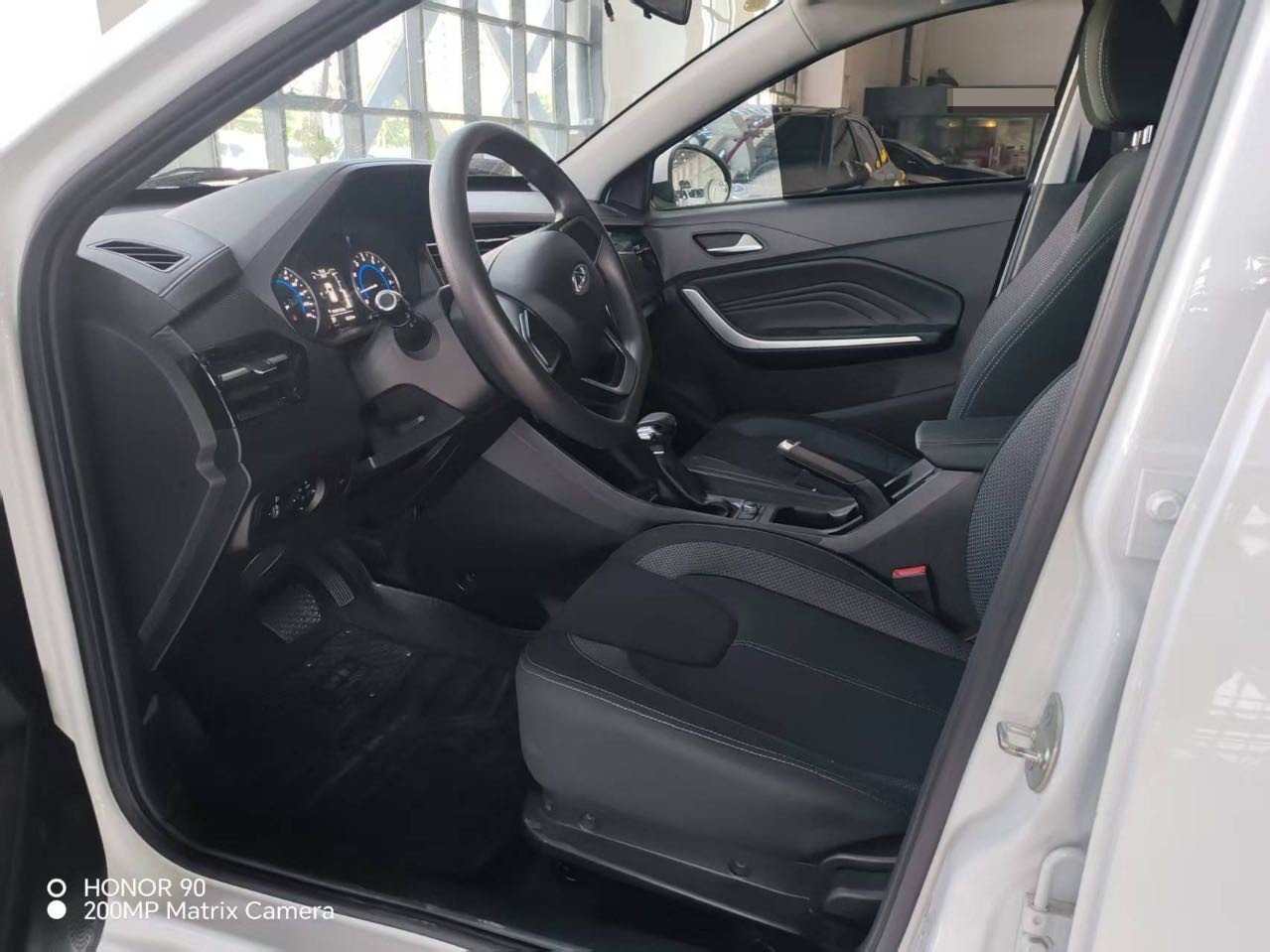 Chery Tiggo 3x 2024 #7 Chery Tiggo 3x 2024 immagine di auto #7