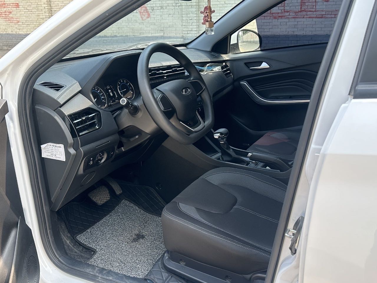 Chery Tiggo 3x 2024 #6 Chery Tiggo 3x 2024 car image #6