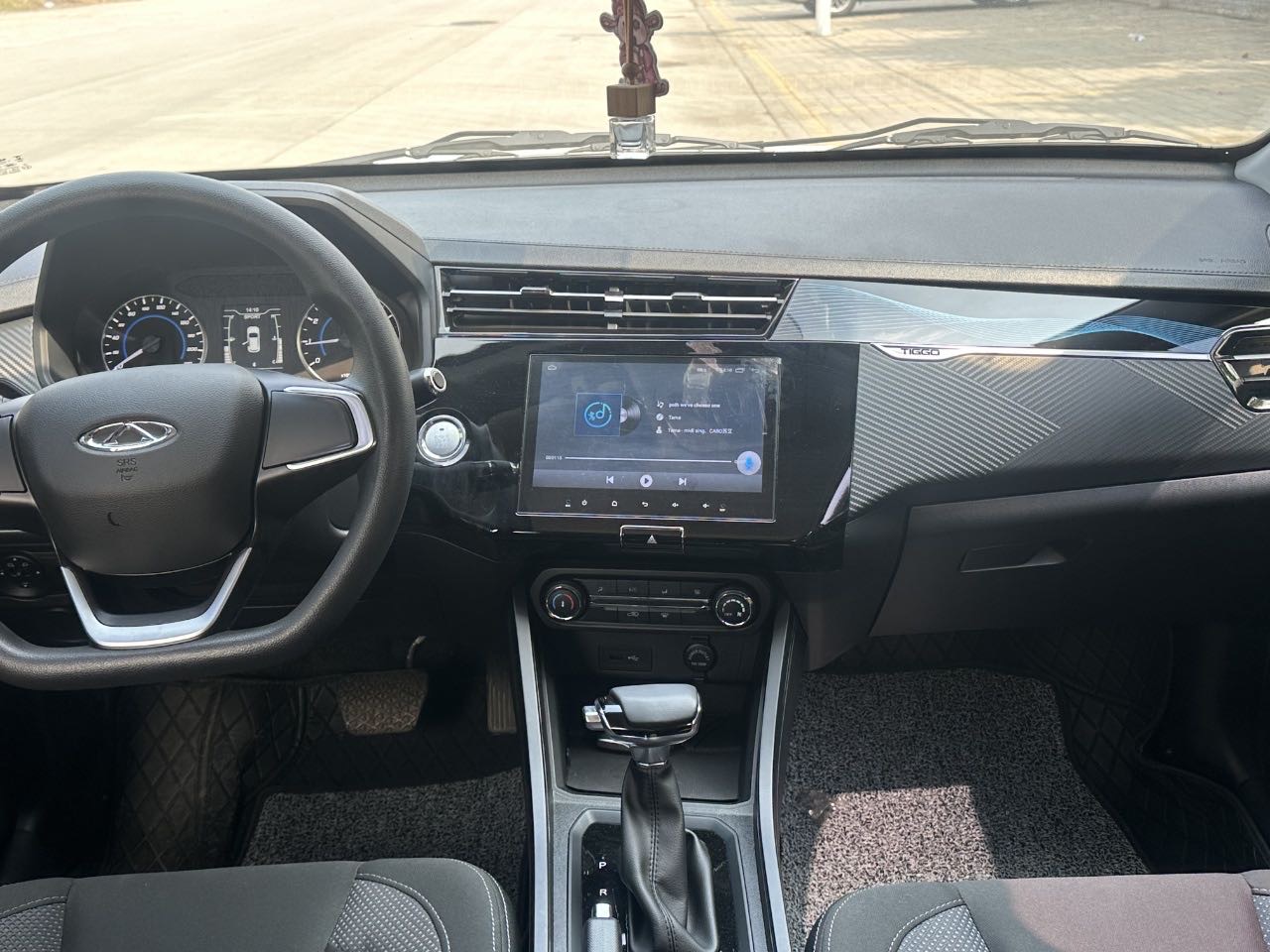 Chery Tiggo 3x 2024 #8 Chery Tiggo 3x 2024 car image #8
