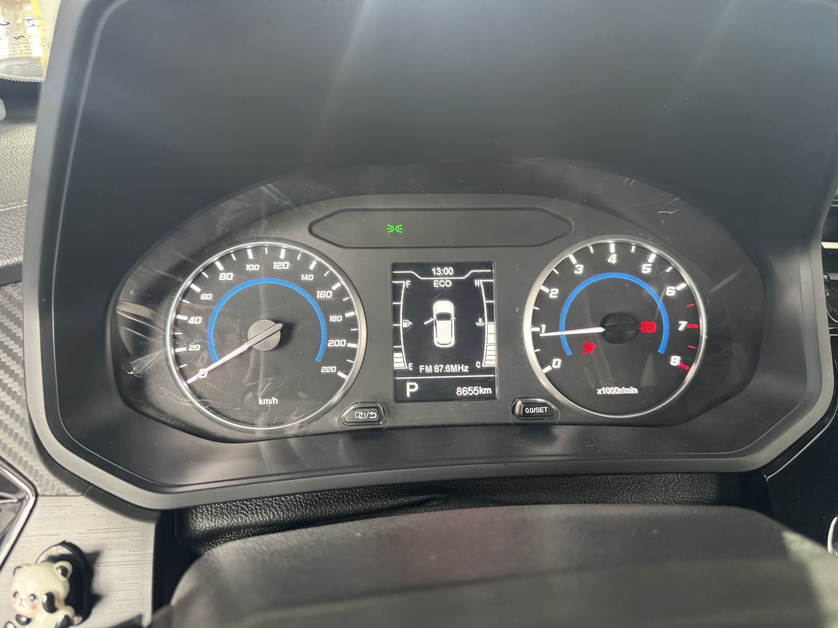 Chery Tiggo 3x 2025 #8 Chery Tiggo 3x 2025 صورة سيارة #8