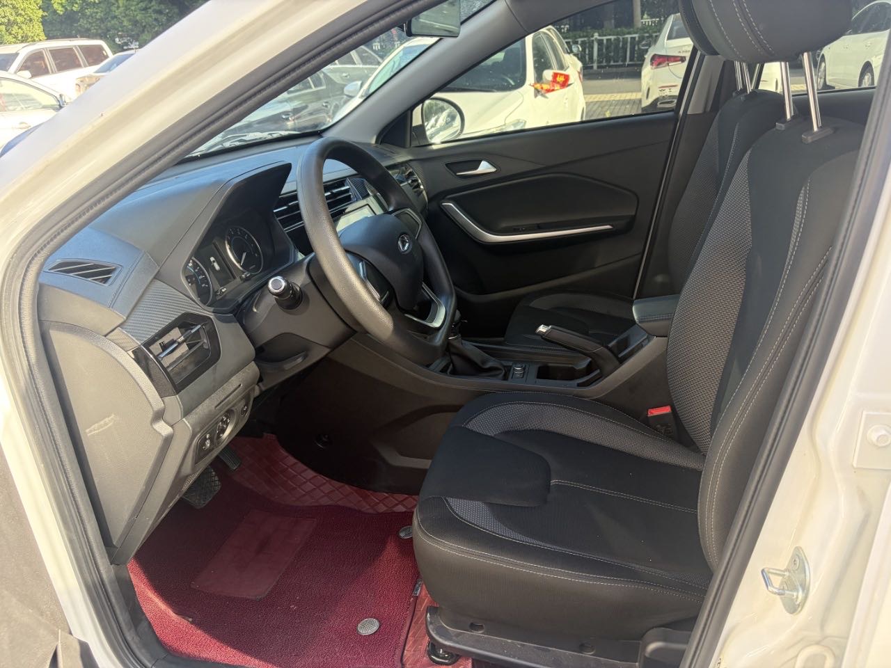 Chery Tiggo 3x 2025 #6 Chery Tiggo 3x 2025 imagem de carro #6