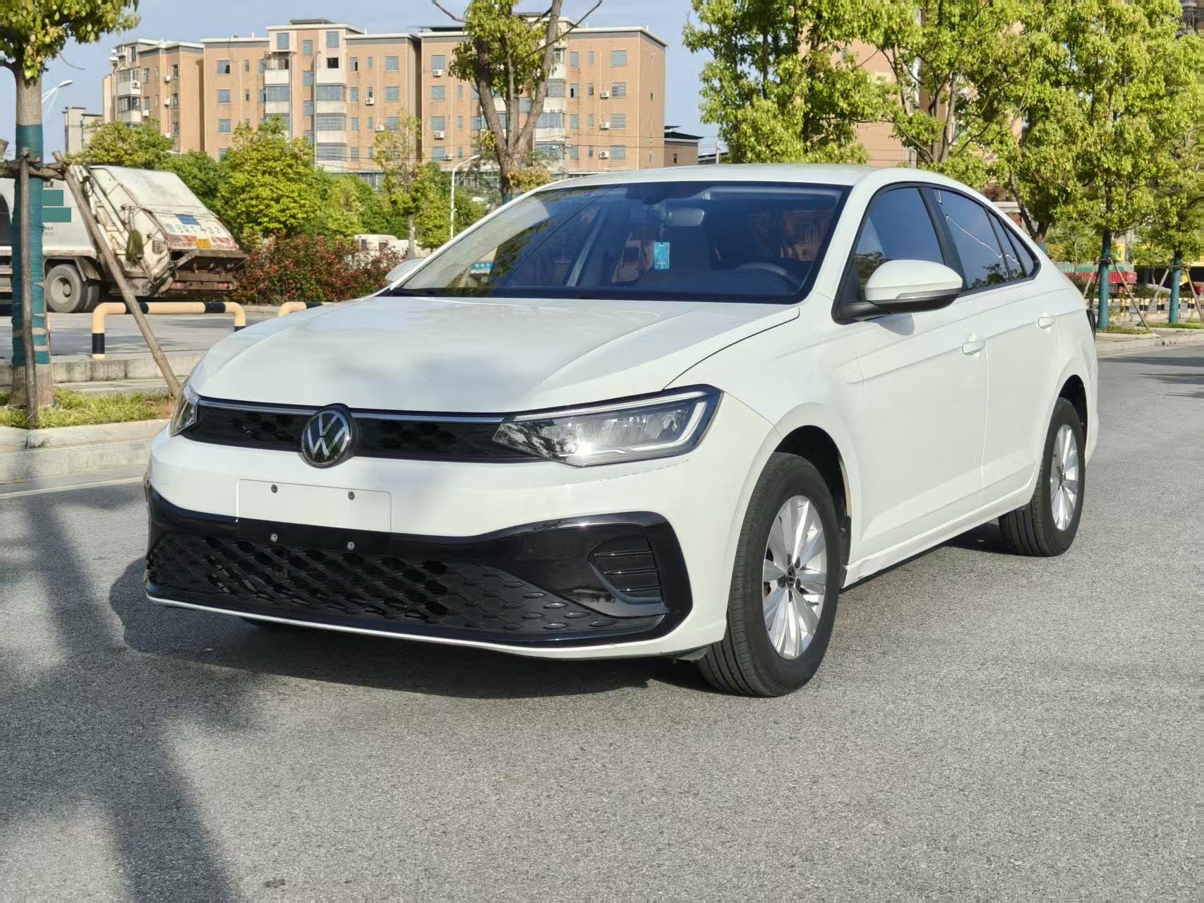 Volkswagen Lavida 2024 Volkswagen Lavida 2024 car image