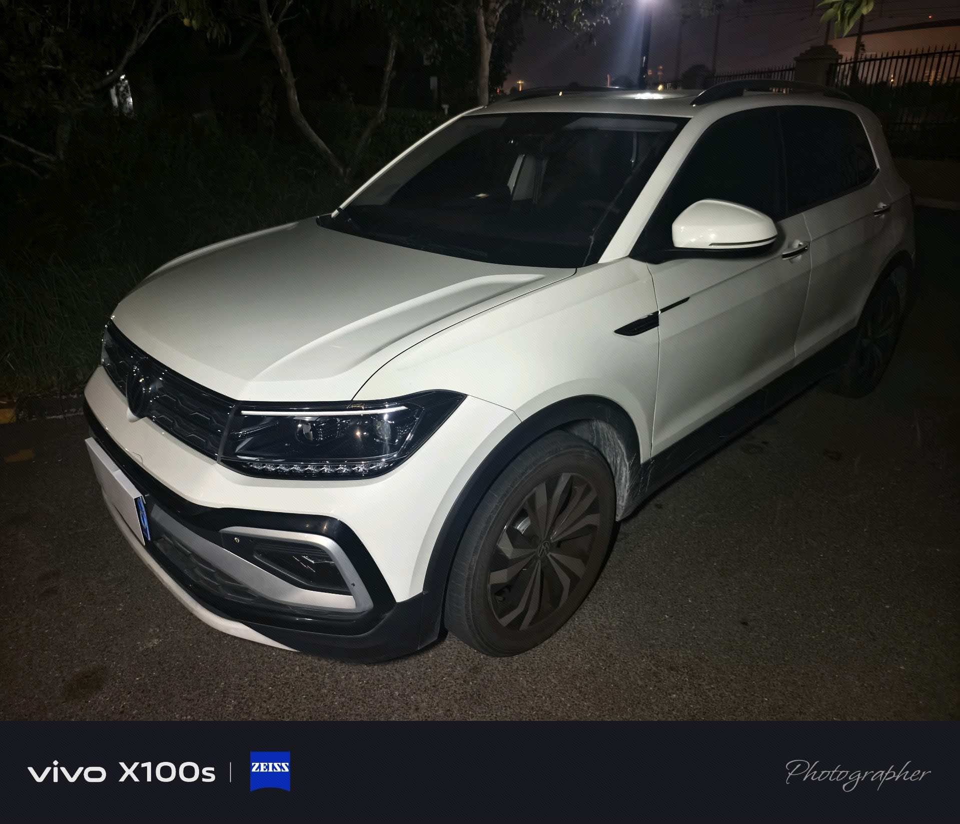 Volkswagen T-Cross 2022 Volkswagen T-Cross 2022 car image