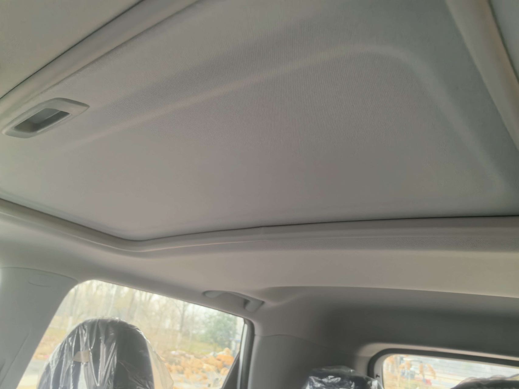 Chery Tiggo 5x 2026 #7 Chery Tiggo 5x 2026 immagine di auto #7