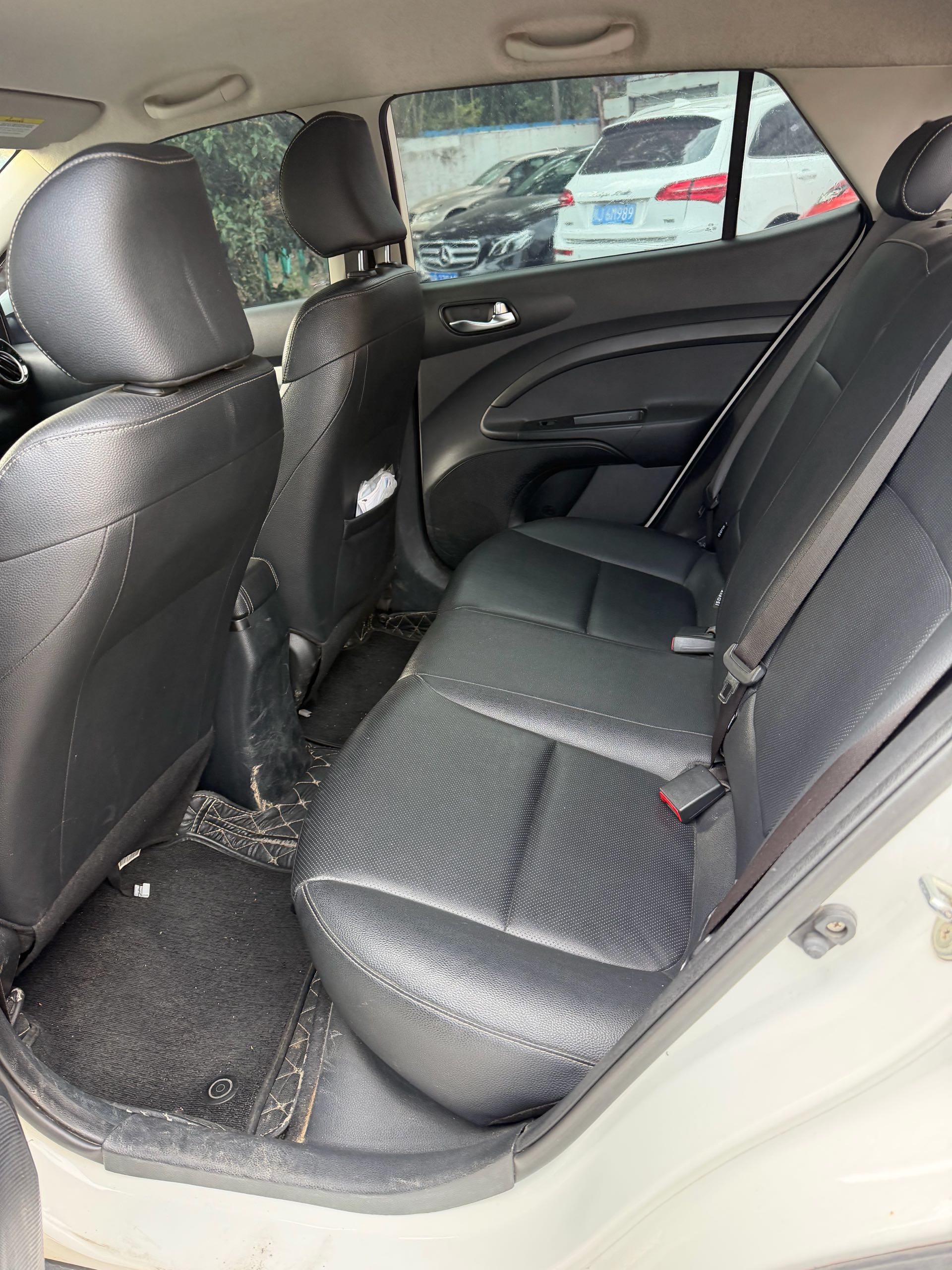 Kia KX1 2020 #3 Kia KX1 2020 imagen de coche #3