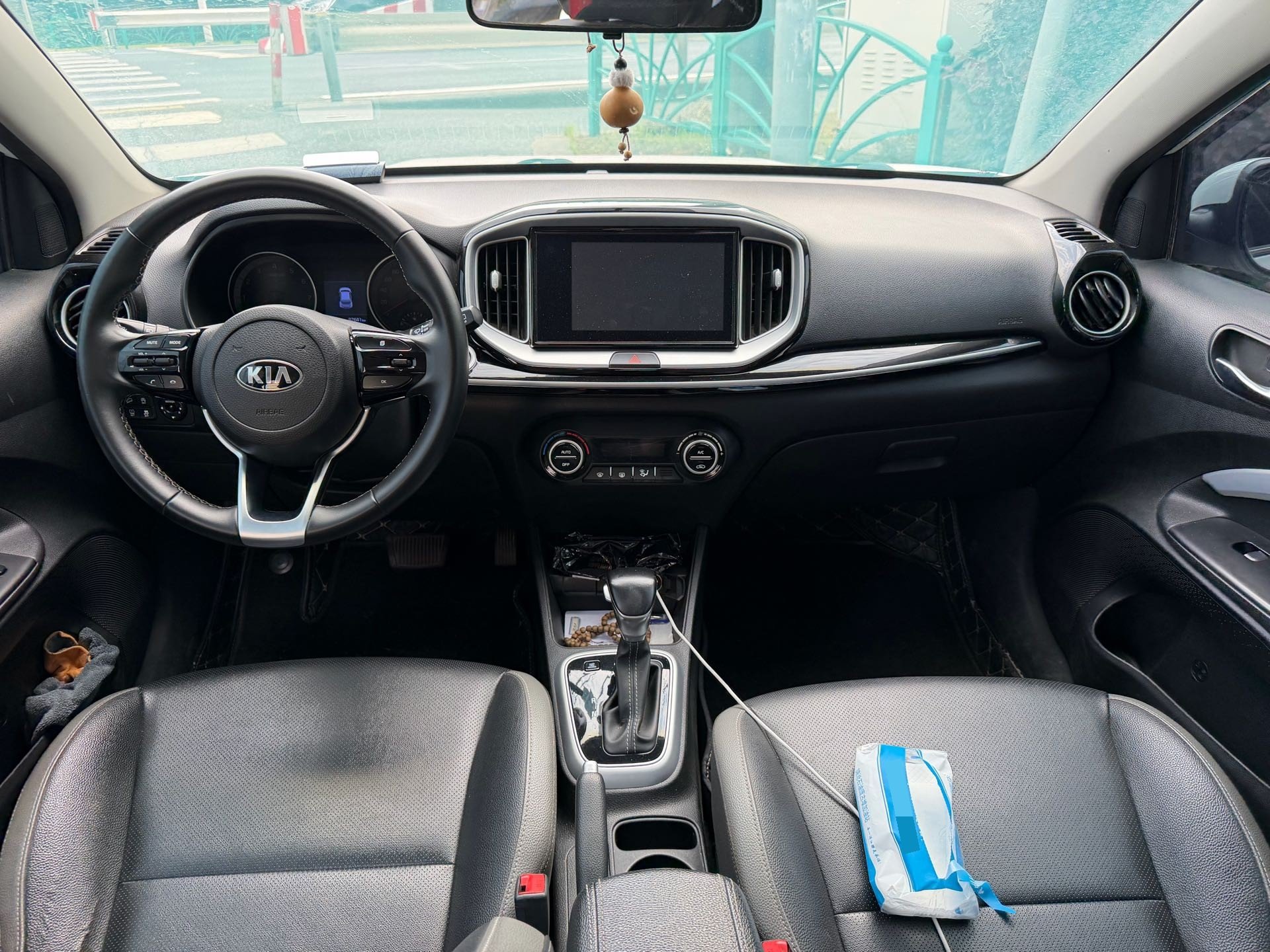 Kia KX1 2020 #5 Kia KX1 2020 imagen de coche #5
