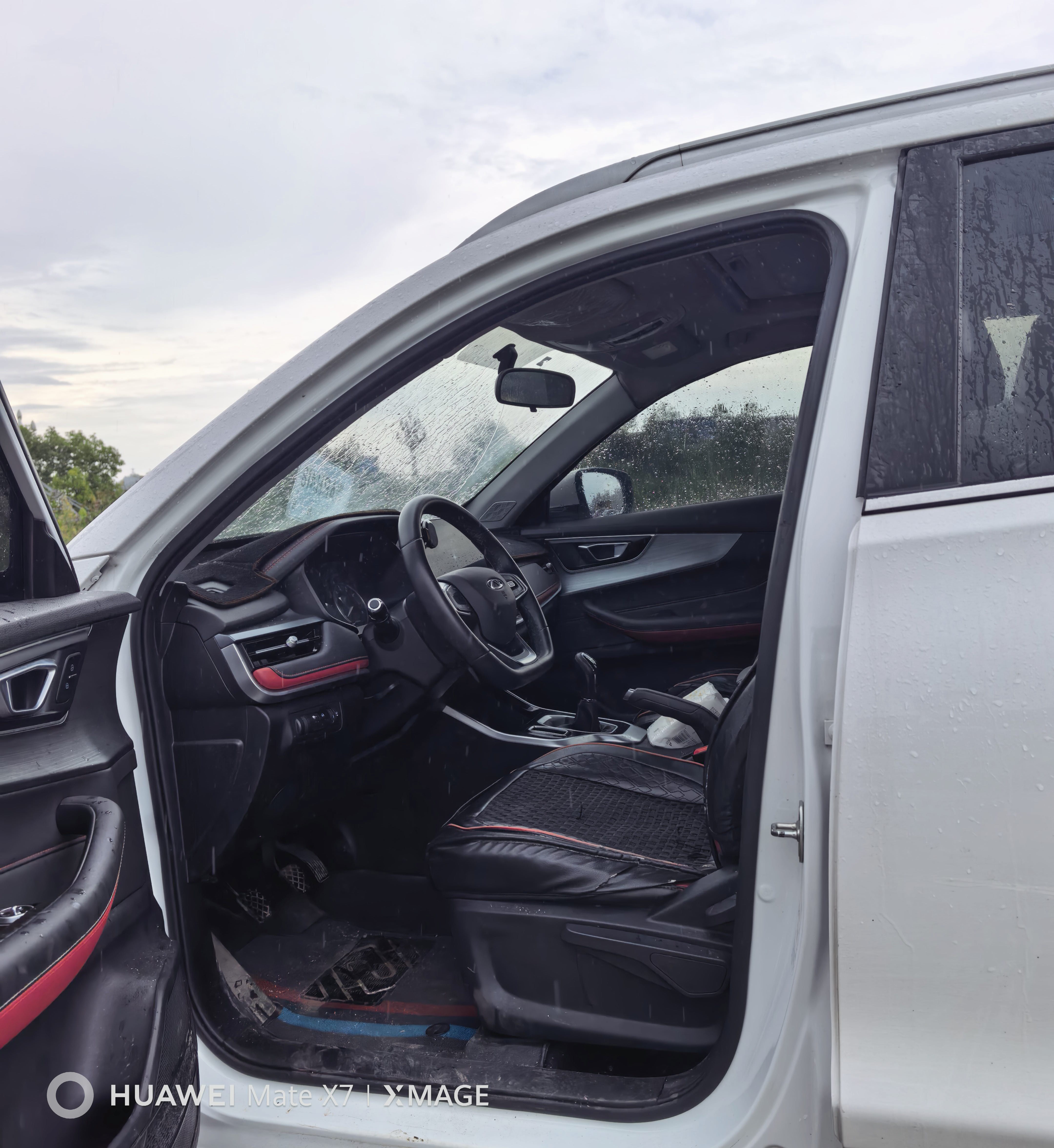 Chery Tiggo 5x 2022 imagem de carro #7