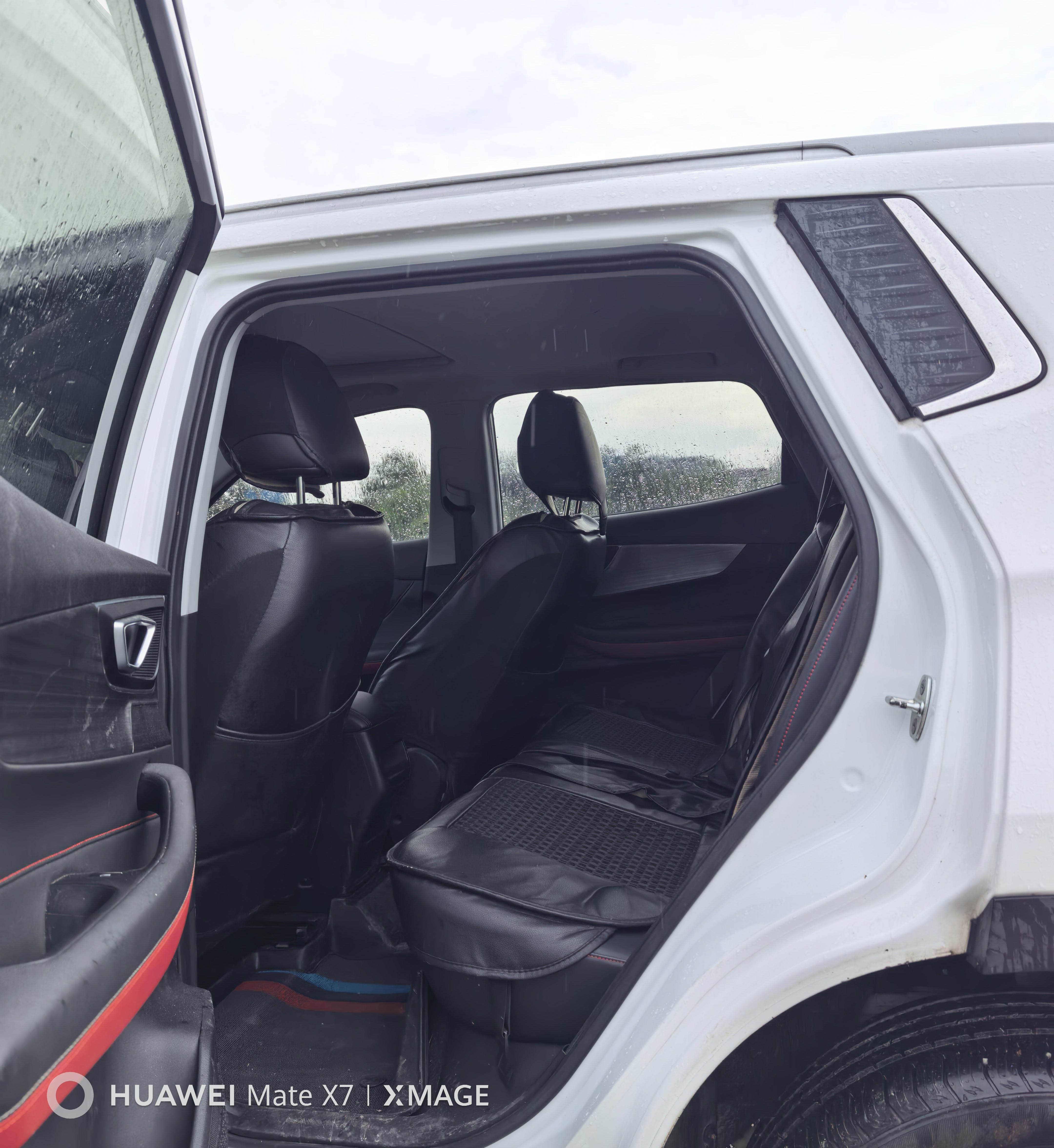 Chery Tiggo 5x 2022 imagem de carro #8