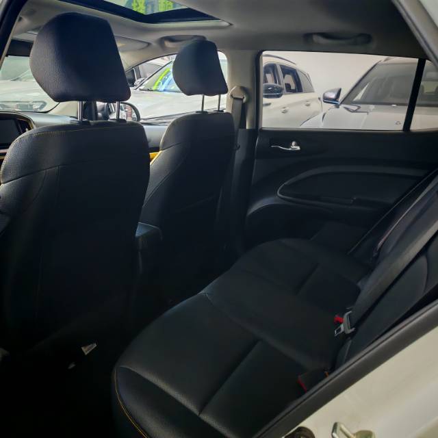 Kia KX1 2020 #3 Kia KX1 2020 изображение автомобиля #3