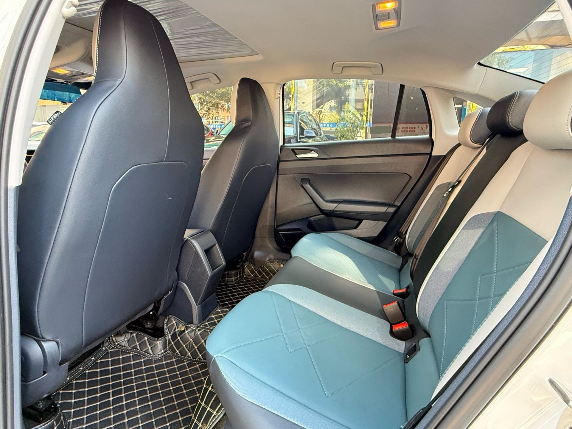 Volkswagen Lavida 2024 #7 Volkswagen Lavida 2024 изображение автомобиля #7