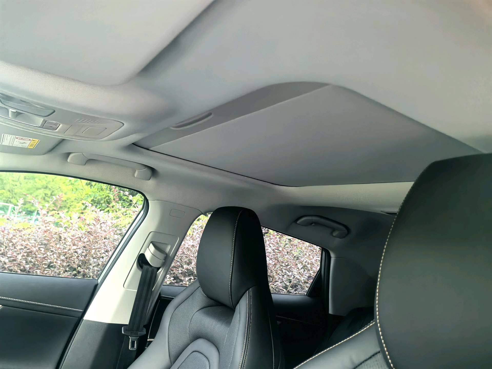 Chery Tiggo 5x 2025 #5 Chery Tiggo 5x 2025 immagine di auto #5