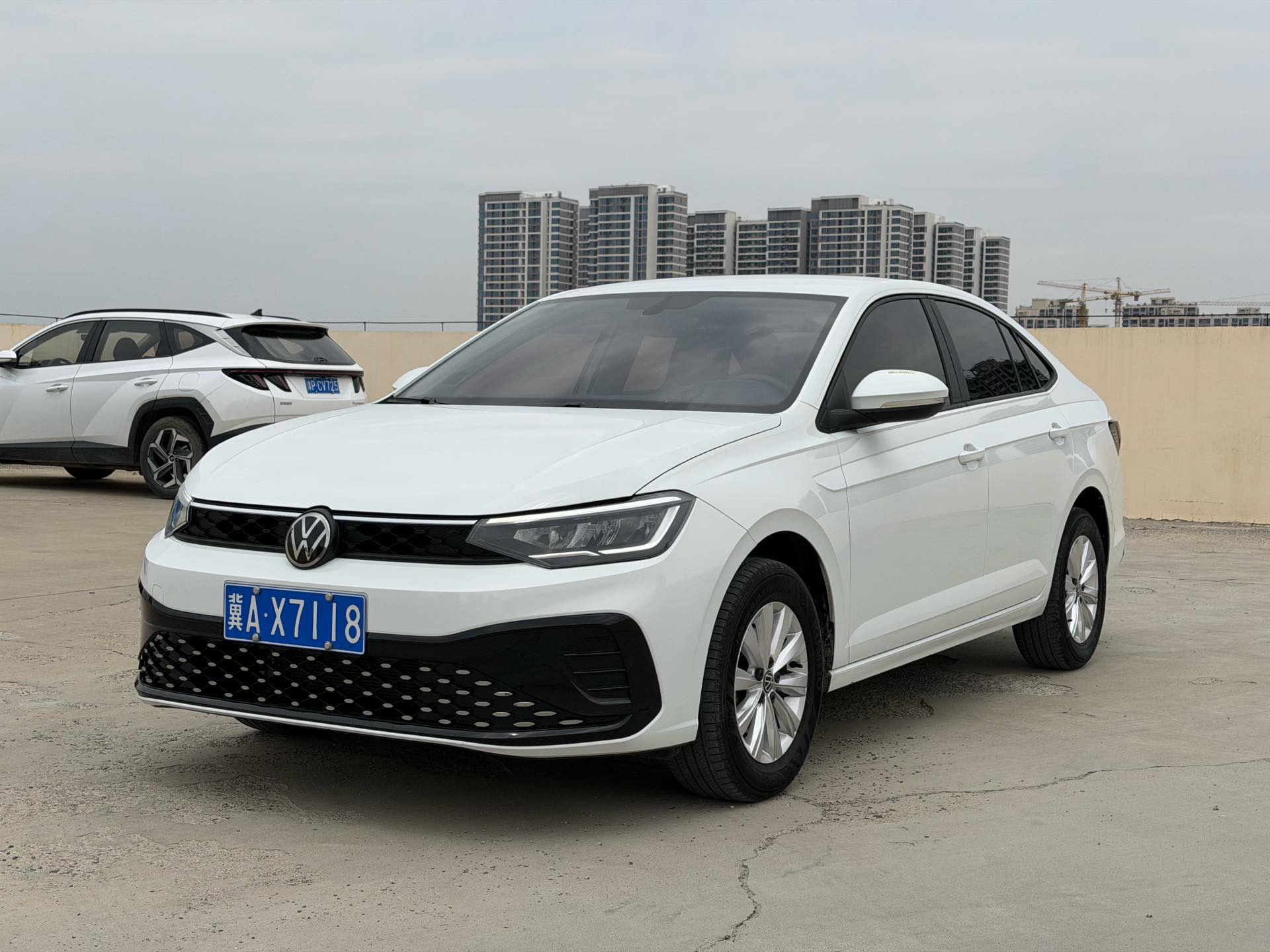 Volkswagen Lavida 2023 Volkswagen Lavida 2023 car image