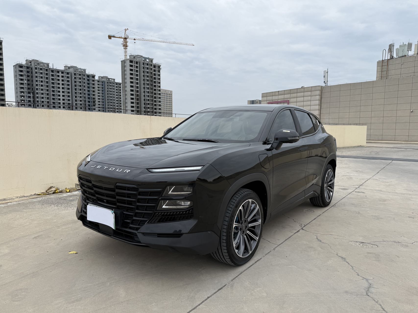 2023 car image 