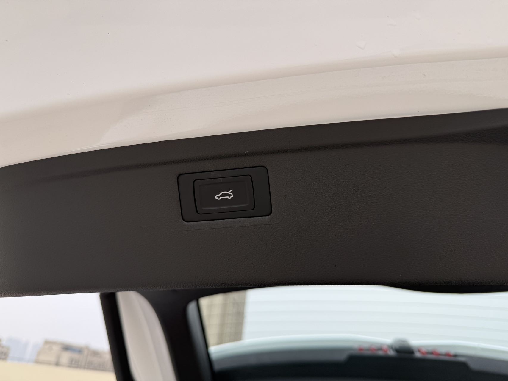 Jetour Dashing 2025 immagine di auto #11