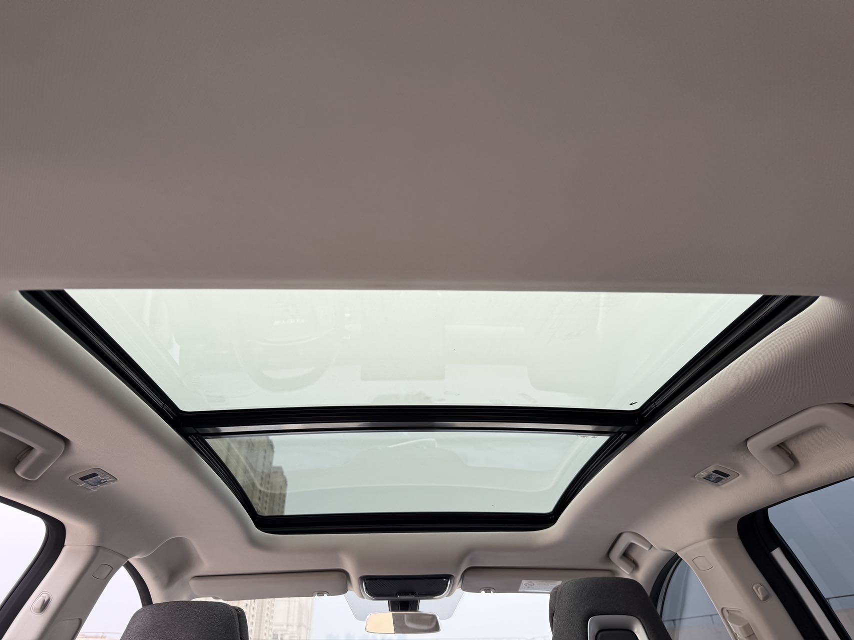 Jetour Dashing 2025 immagine di auto #12