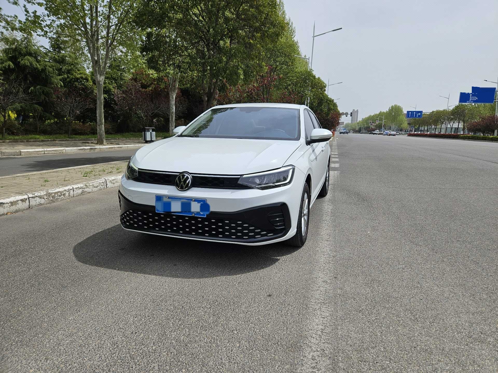 Volkswagen Lavida 2024 Volkswagen Lavida 2024 car image