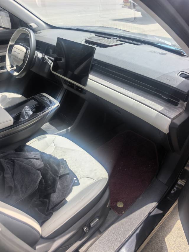 Jetour Dashing 2023 immagine di auto #4