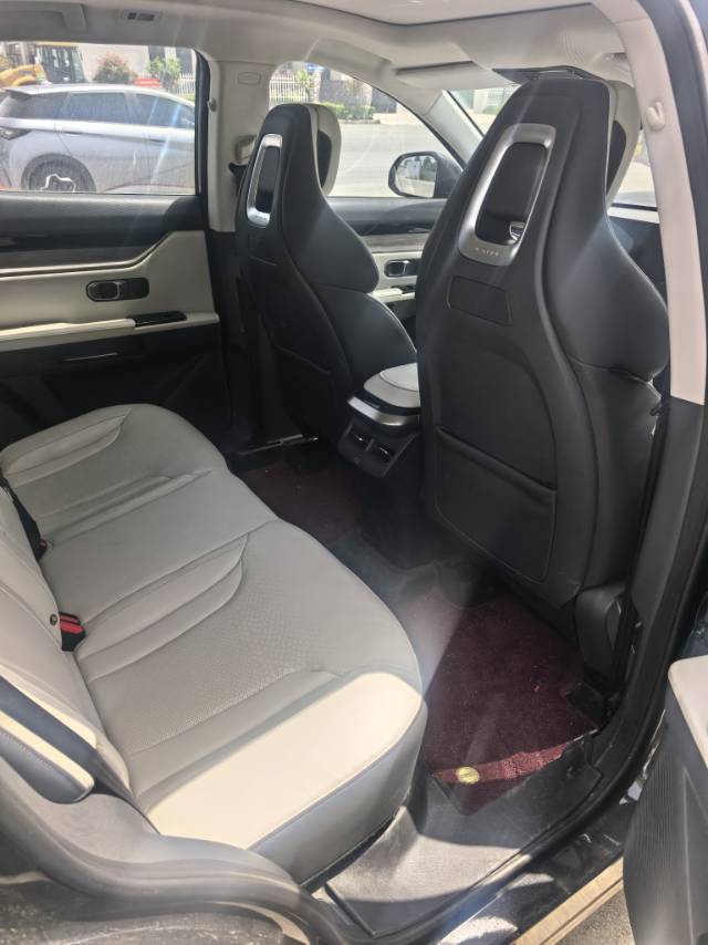 Jetour Dashing 2023 immagine di auto #5