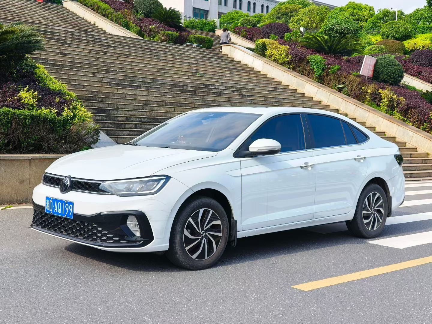 Volkswagen Lavida 2023 Volkswagen Lavida 2023 car image