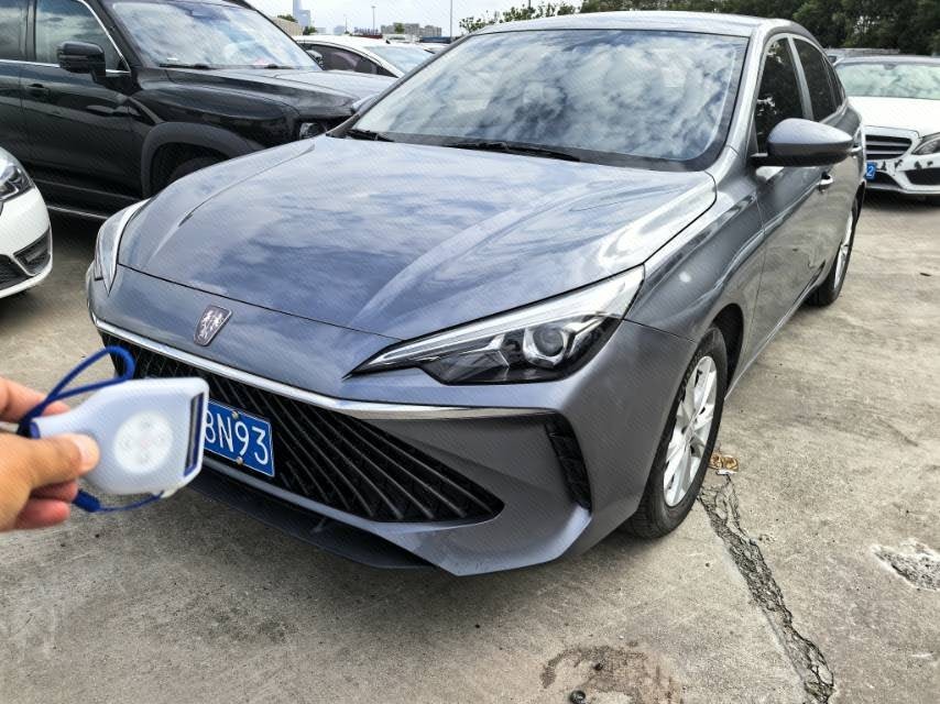 Roewe i5 2024 Roewe i5 2024 car image