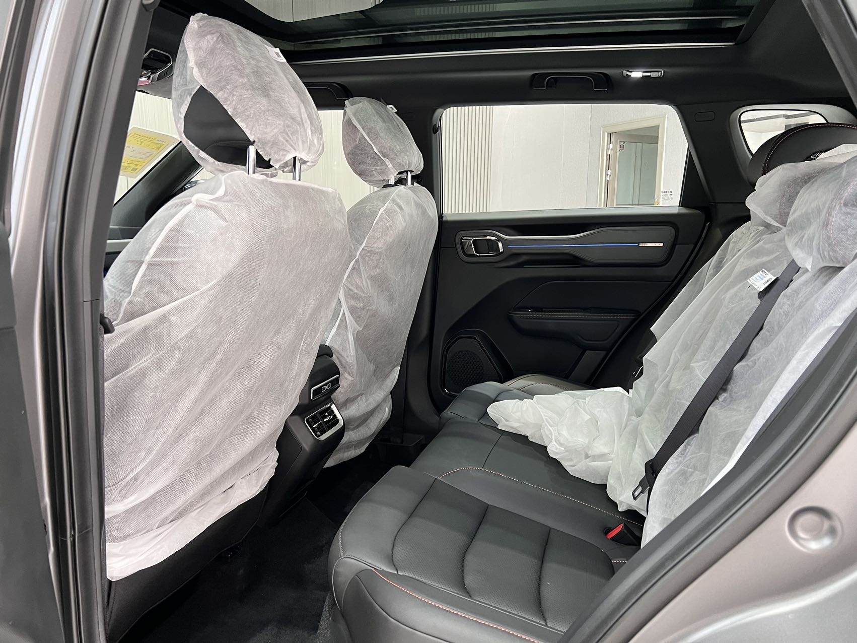 GEELY Cowboy 2026 изображение автомобиля #8