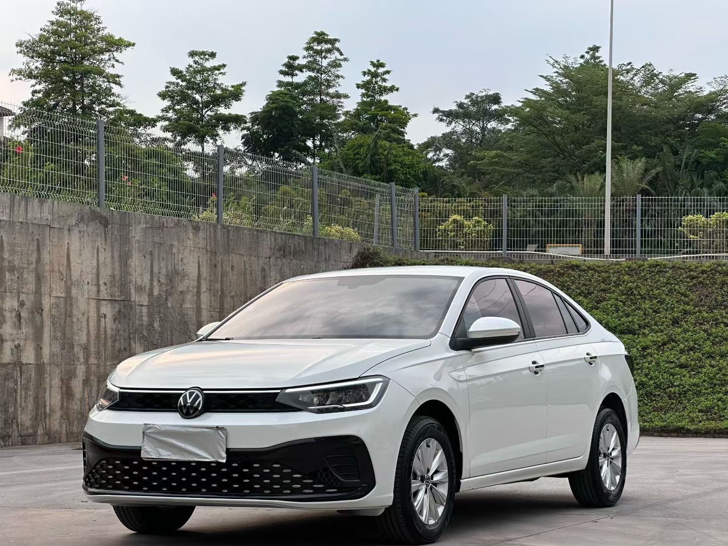 Volkswagen Lavida 2024 Volkswagen Lavida 2024 car image
