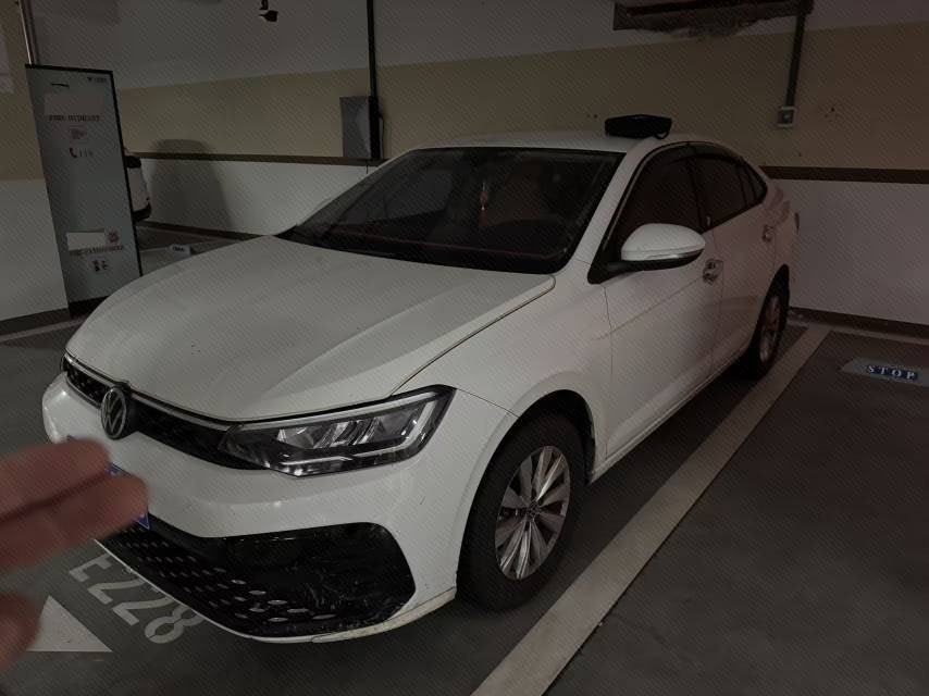 Volkswagen Lavida 2024 car image 