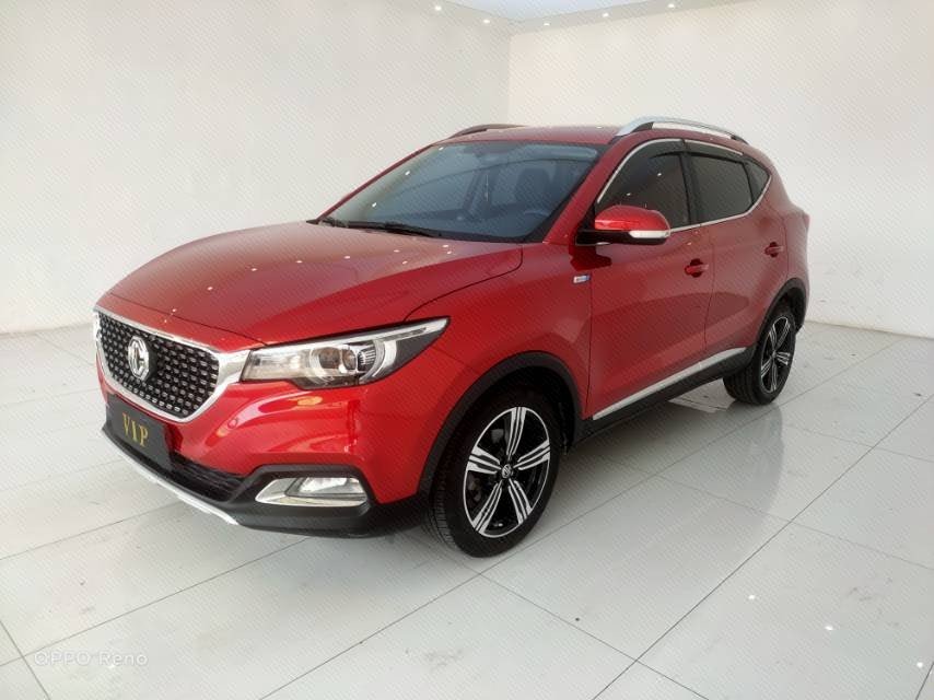 MG ZS 2019 MG ZS 2019 car image