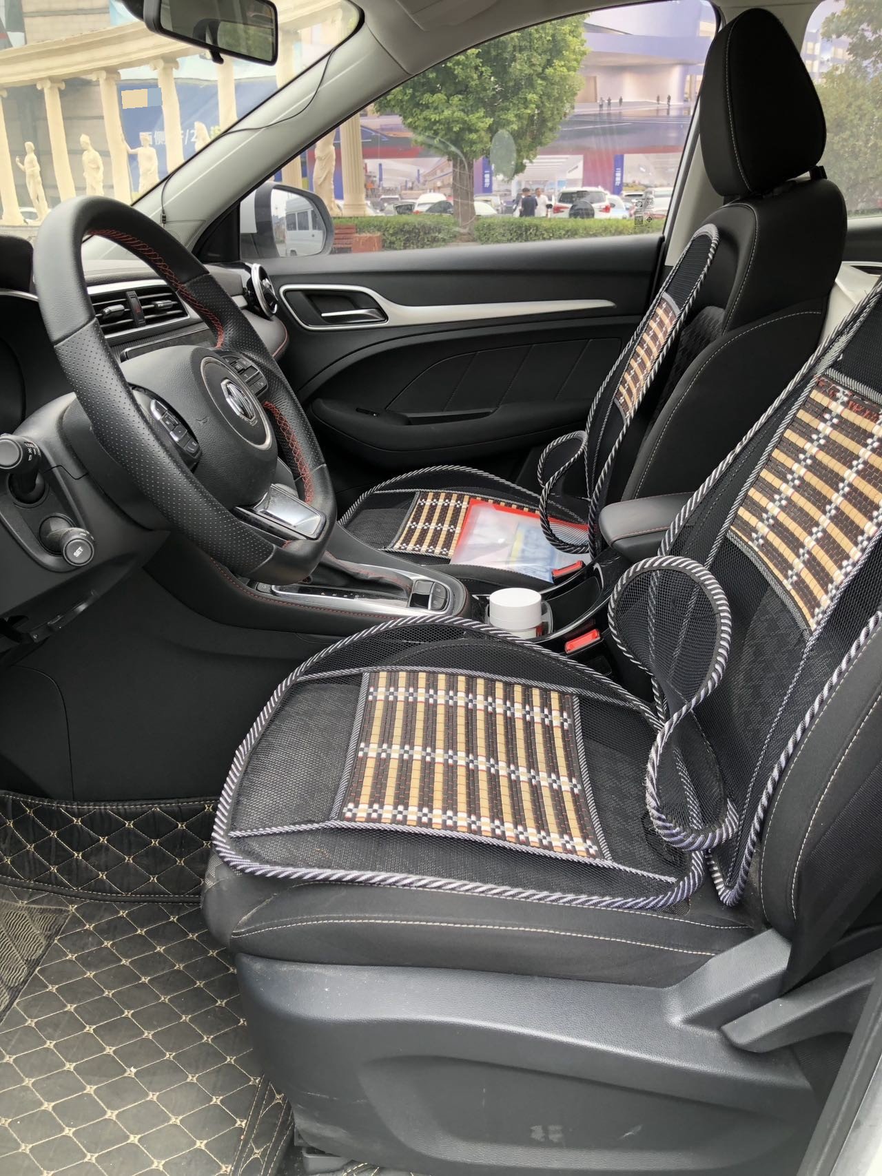 MG ZS 2022 #5 MG ZS 2022 immagine di auto #5