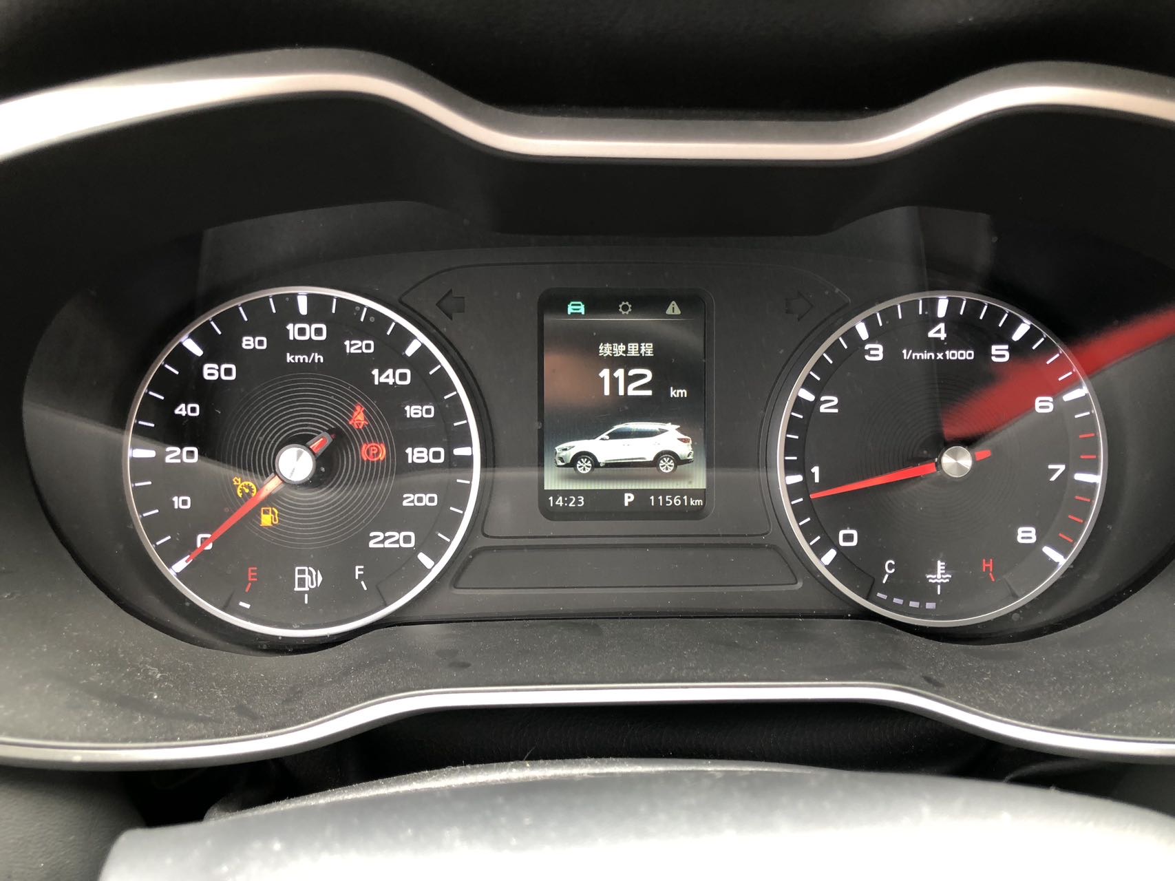 MG ZS 2022 #7 MG ZS 2022 immagine di auto #7
