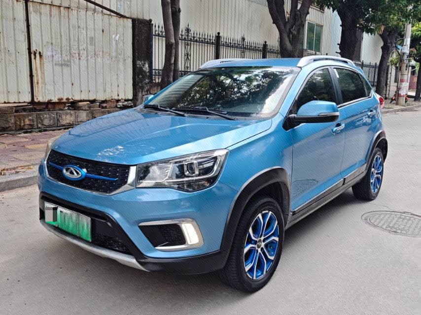 2018 2018 car image