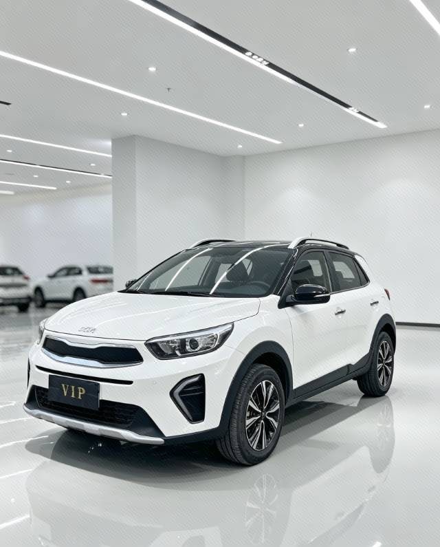 Kia KX1 2022 Kia KX1 2022 imagen de coche