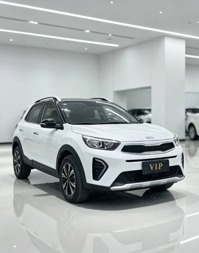 Kia KX1 2022 #2 Kia KX1 2022 imagen de coche #2