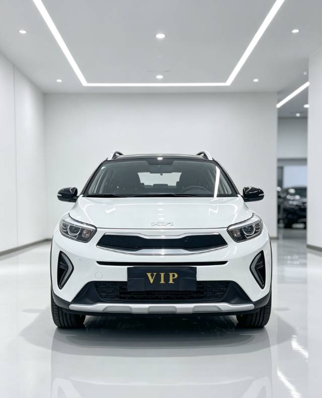 Kia KX1 2022 #3 Kia KX1 2022 imagen de coche #3