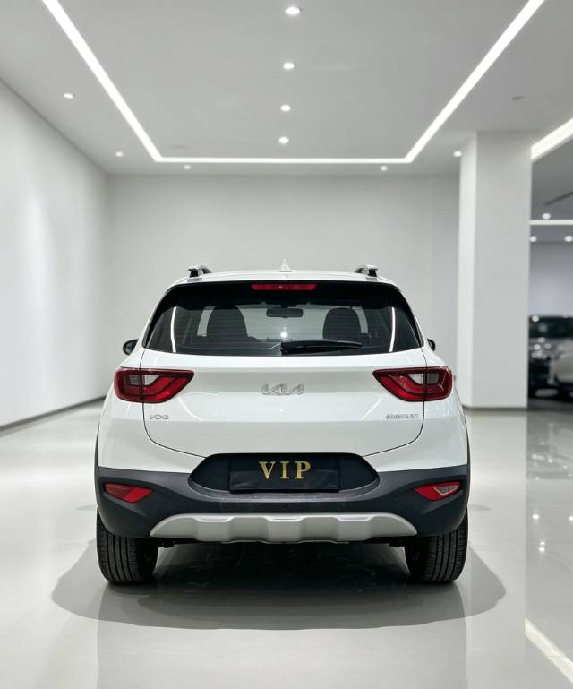 Kia KX1 2022 #4 Kia KX1 2022 imagen de coche #4