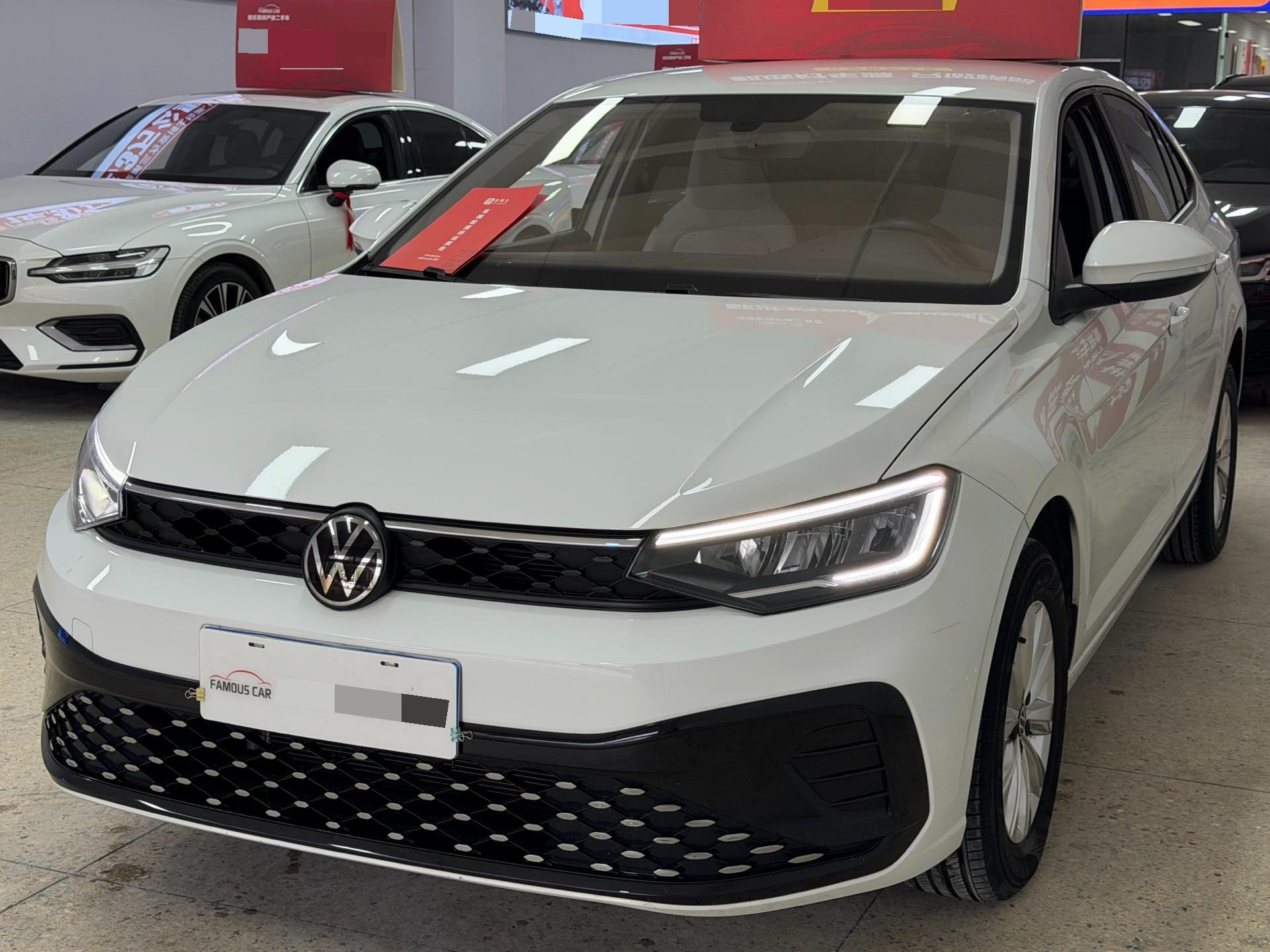 Volkswagen Lavida 2024 Volkswagen Lavida 2024 car image