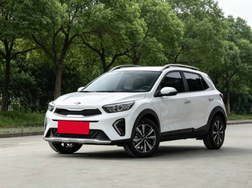 Kia KX1 2025 صورة سيارة 