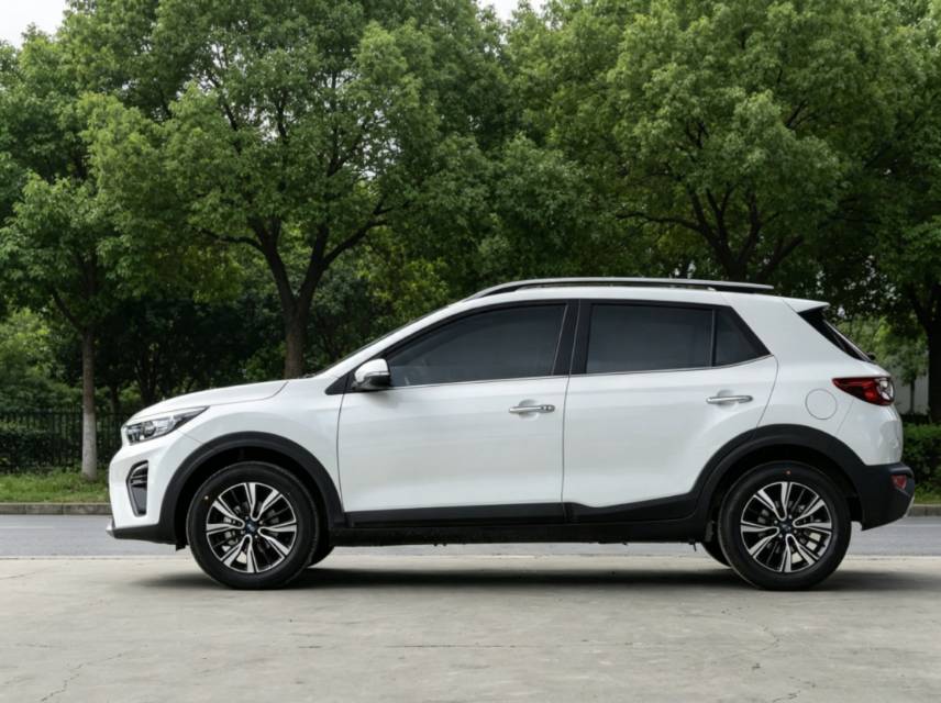 Kia KX1 2025 #5 Kia KX1 2025 car image #5