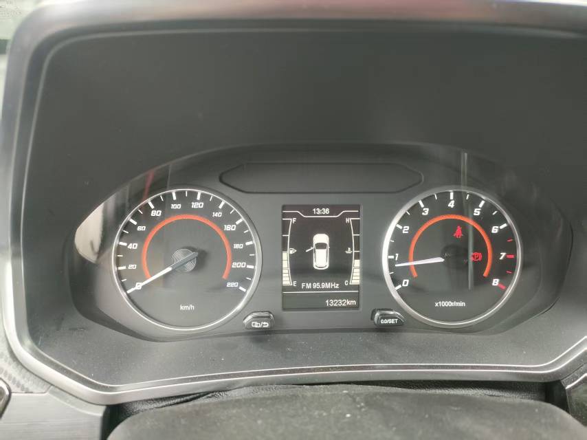 Chery Tiggo 3x 2021 car image #8