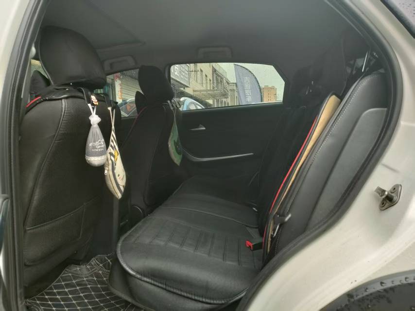 Chery Tiggo 3x 2021 car image #7