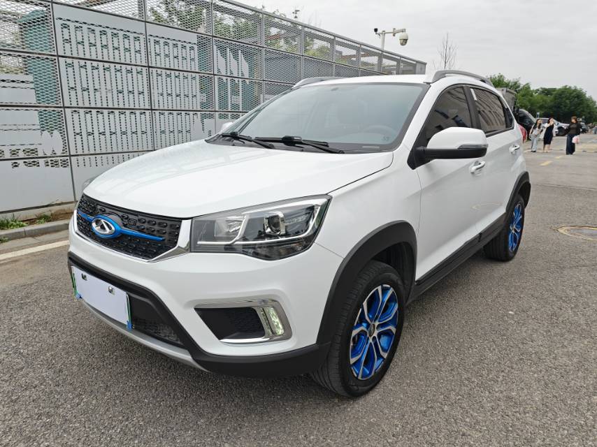 2018 2018 car image