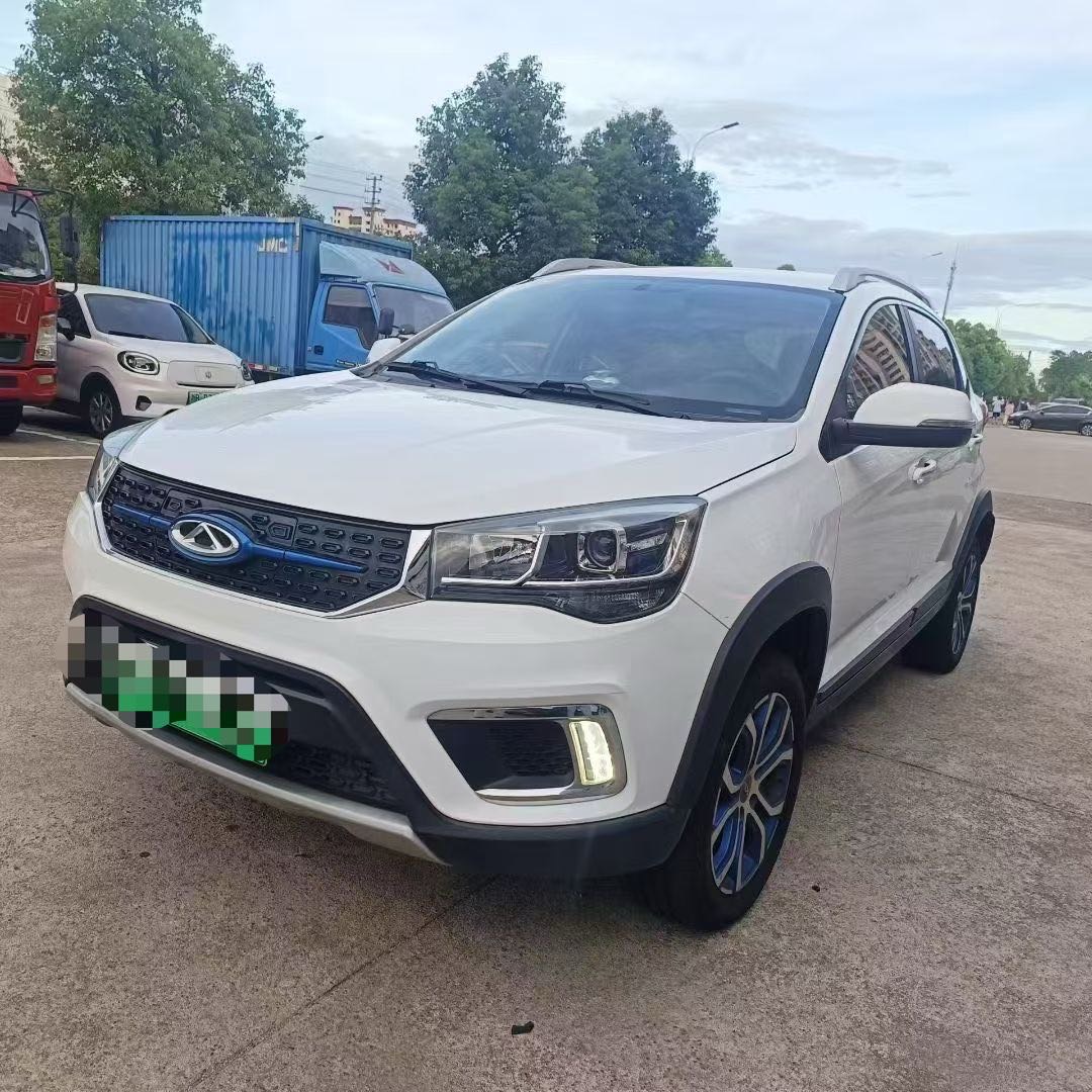 2018 car image 