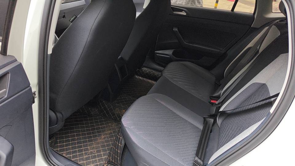 Volkswagen Lavida 2026 car image #3